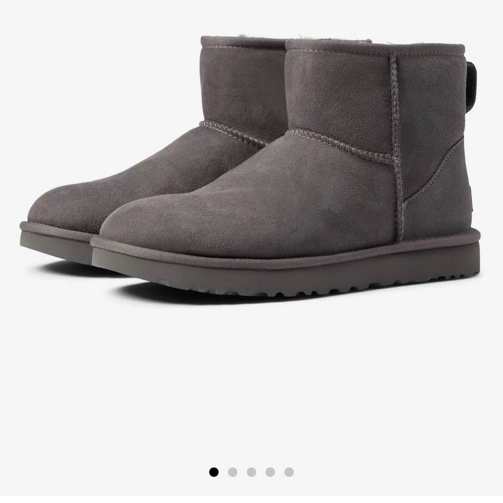 UGG Classic Mini ii